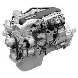 B2717 Engine